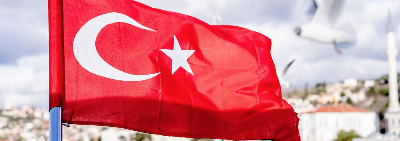 Demokratiets dag i Tyrkiet tyrkiske helligdage