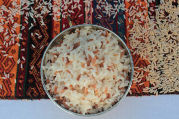 Tyrkisk ris opskrift, opskrift på tyrkiske ris, sådan laver du tyrkiske ris, hvad er tyrkiske ris, pilav opskrift, tyrkiske opskrifter, tyrkisk mad, tyrkiske madopskrifter, mad fra tyrkiet