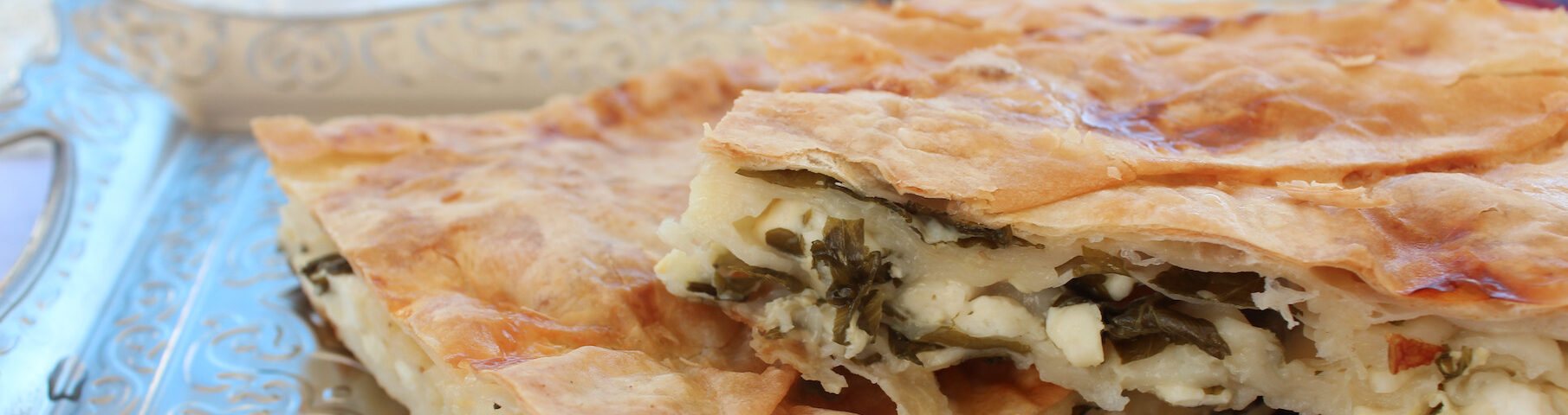 Börek med fetaost og persille opskrift tyrkisk börek med ost opskrift tyrkiske madopskrifter tyrkiske retter tyrkiske opskrifter tyrkisk mad