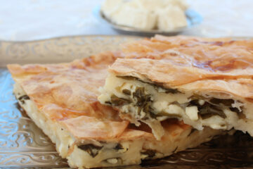 Börek med fetaost og persille opskrift tyrkisk börek med ost opskrift tyrkiske madopskrifter tyrkiske retter tyrkiske opskrifter tyrkisk mad