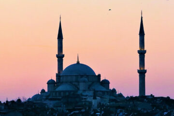 5 soejler i islam 360x240 - De 5 søjler i islam