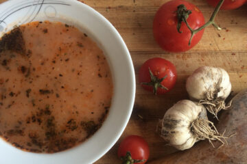 Populære tyrkiske supper, smag på tyrkiet, suppe fra tyrkiet, tyrkiske suppe opskrifter, tyrkiske suppe