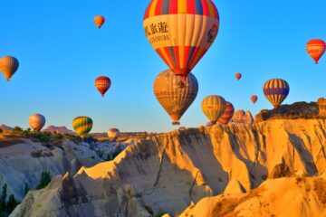 de bedste opleveser i kappadokien de bedste oplevelser i cappadocia de bedste seværdighederi kappadokien, det skal du opleve i cappadocia