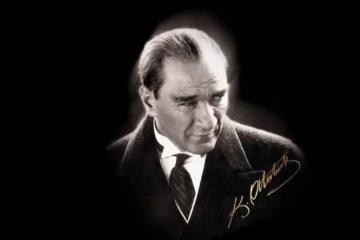 Fakta om mustafa kemal ataturk 360x240 - Fakta om Mustafa Kemal Atatürk - Tyrkiets fader