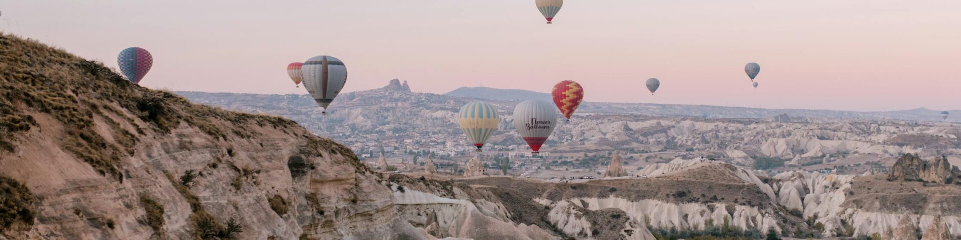 Rejs til Kappadokien fra Alanya, rejs til cappadocia fra alanya, hvad skal man opleve på vejen til Kappadokien